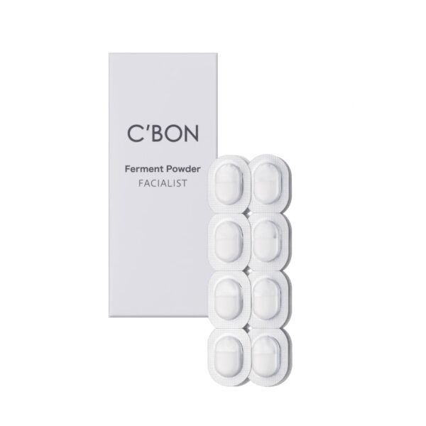 C'BON Facialist Ferment Powder