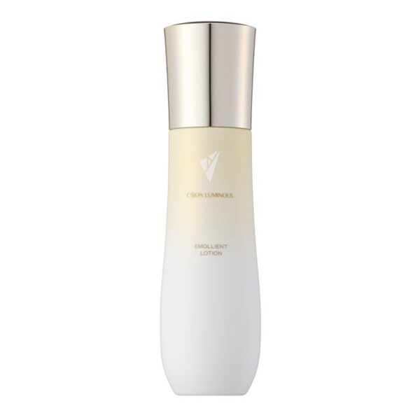 Luminous Emollient Lotion