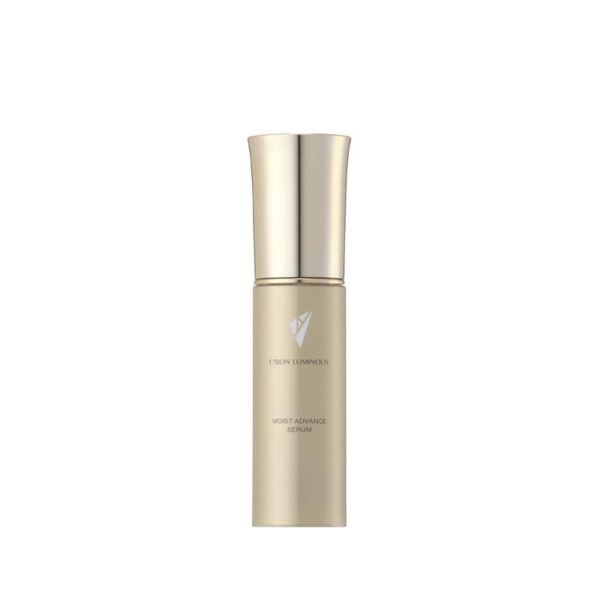 C'bon Luminous Moist Advanced Serum