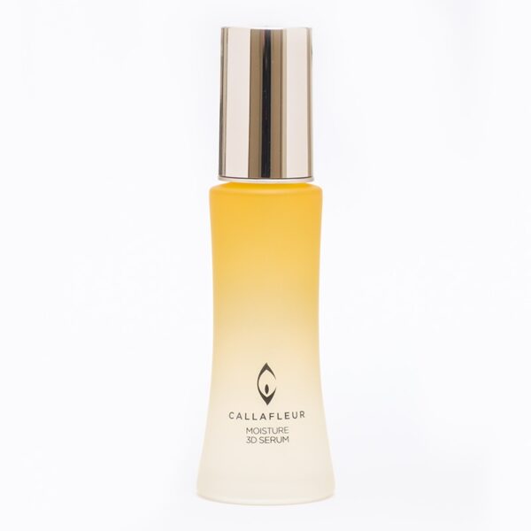 C'BON Callafleur Moisture 3D Serum