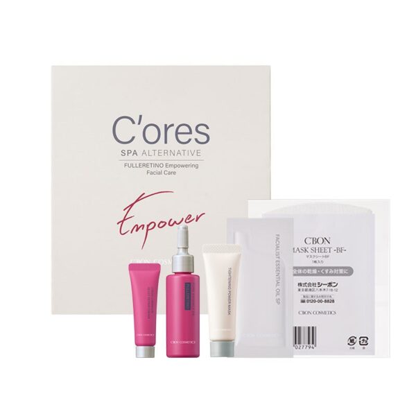 C'ores EMPOWER