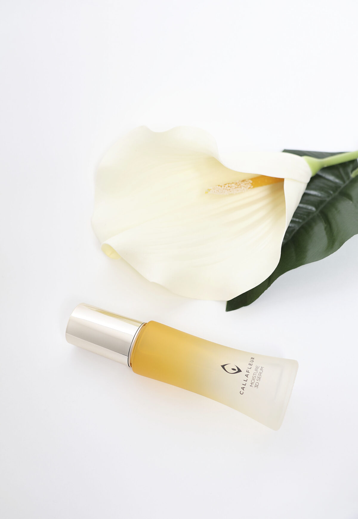 C'BON Callafleur Moisture 3D Serum — изображение 2