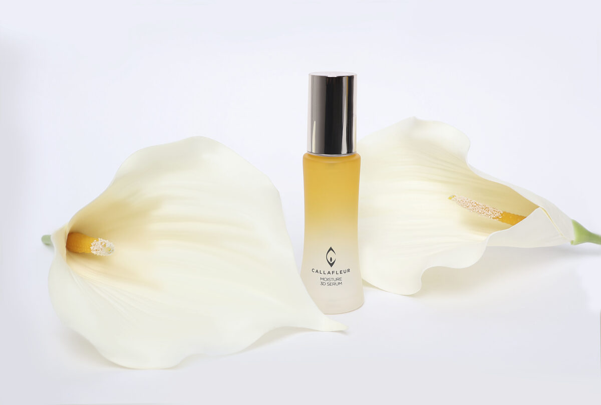 C'BON Callafleur Moisture 3D Serum — изображение 3