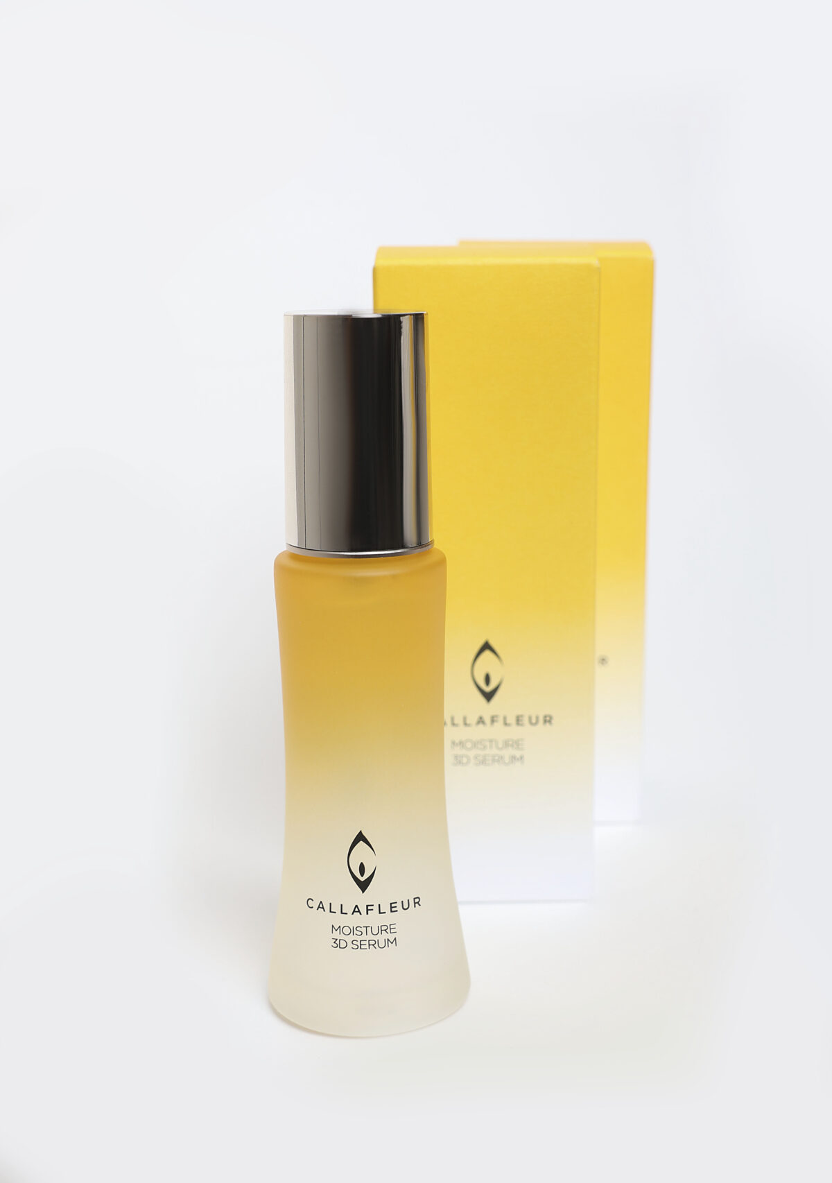 C'BON Callafleur Moisture 3D Serum — изображение 4