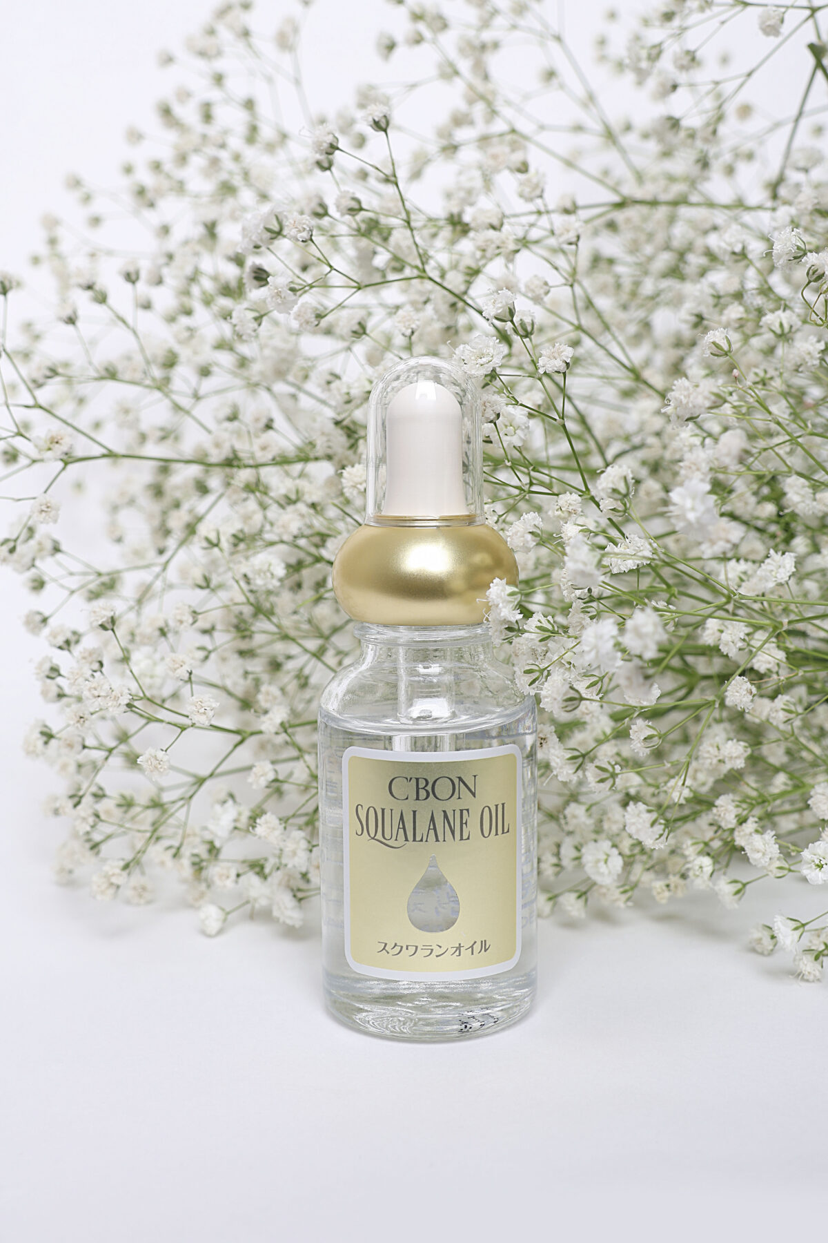 C'BON Squalane oil — изображение 2