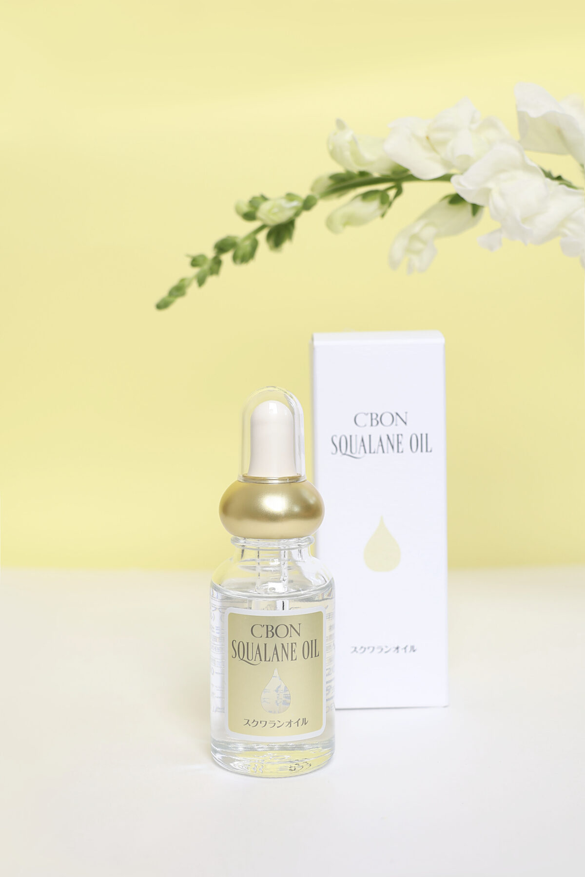 C'BON Squalane oil — изображение 4