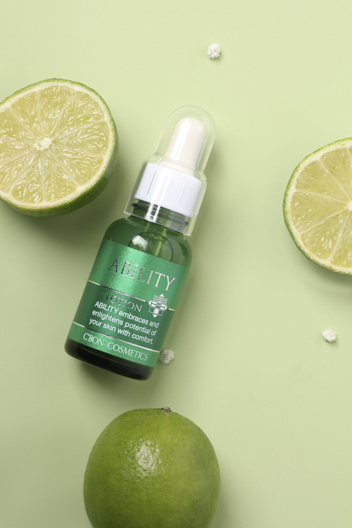 C'BON Ability C Lotion — изображение 3