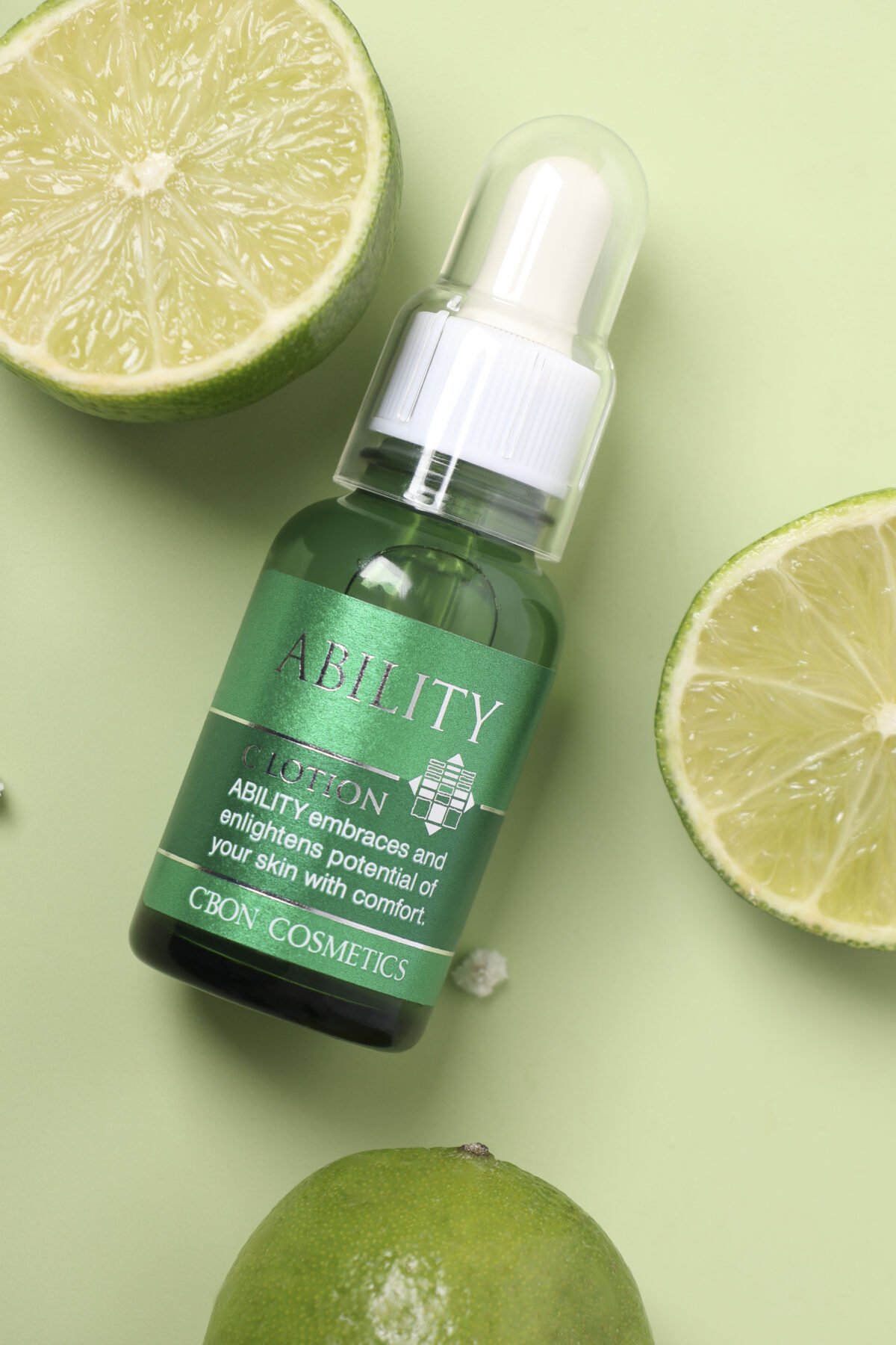 C'BON Ability C Lotion — изображение 2