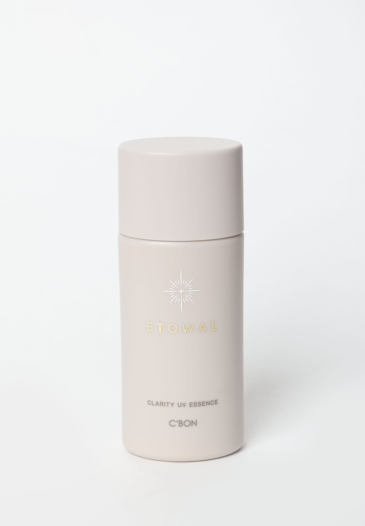 C'bon Etoile Clarity UV Essence — изображение 1